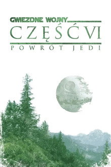 Gwiezdne wojny: Część VI - Powrót Jedi