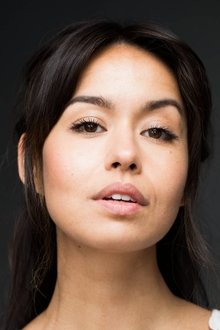 Photo of Maria Thelma Smáradóttir