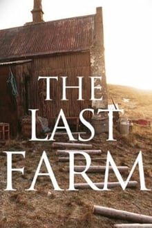 Poster do filme The Last Farm