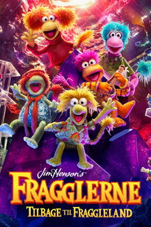 Sæson 1
