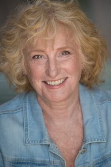 Photo of Joanne Camp