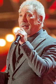 Tom Jones at 80