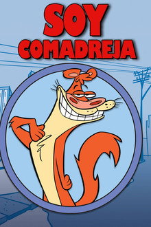 Soy Comadreja