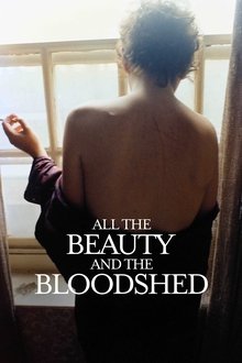 Poster do filme All the Beauty and the Bloodshed