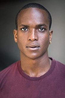 Photo of Emmanuel Okoye