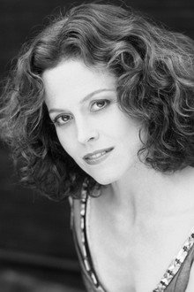 Photo of Sigourney Weaver