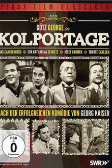 Kolportage