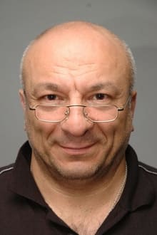 Foto de perfil de Mikhail Bogdasarov