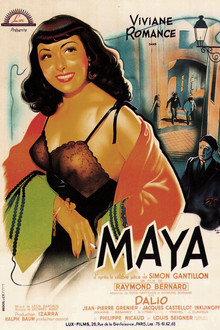 Maya
