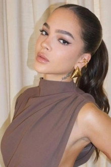 Mel Maia