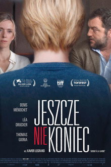 Jeszcze nie koniec