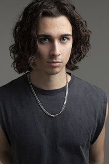 Marco Steel