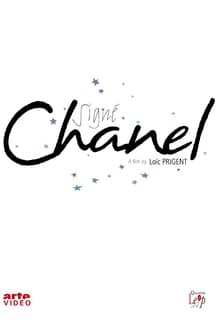 Poster da série Signé Chanel