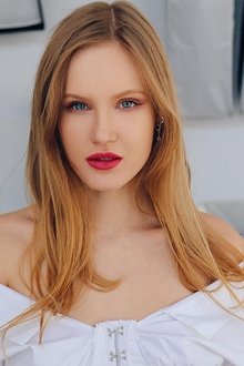 Photo of Polina Pushkareva
