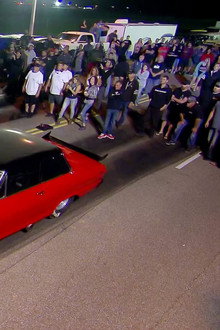 Street Outlaws - Season 15