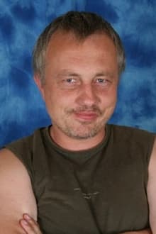 Photo of Dariusz Maj