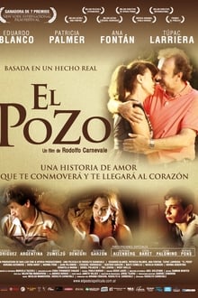 Poster do filme El pozo