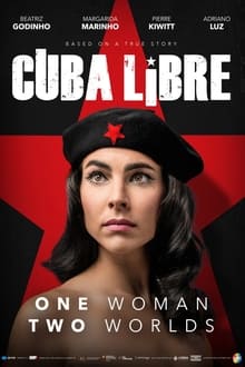 Poster da série Cuba Libre