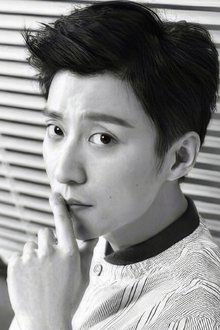 Photo of Qiao Renliang