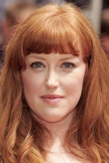 Photo of Rose Keegan