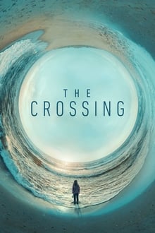 The Crossing tv show poster