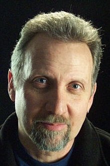 Photo of Mike Bizzarri