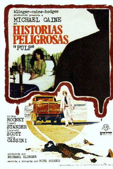 Historias peligrosas