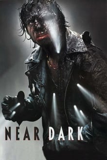 Near Dark movie poster