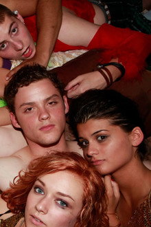 Skins