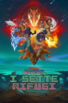 Avatar: I sette rifugi
