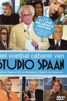 Studio Spaan