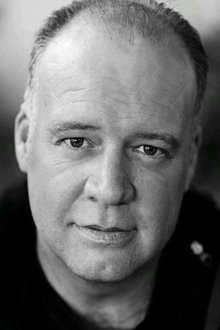 Photo of Luke Hewitt