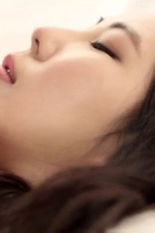 어린여자: 맛있는 관음