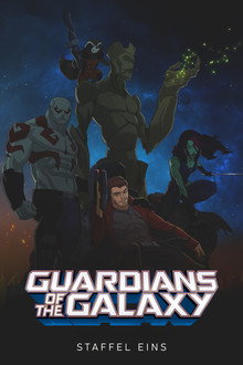 Staffel 1
