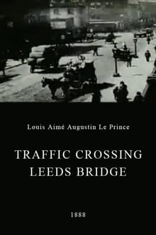 Poster do filme Trânsito Atravessando a Ponte Leeds