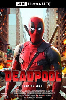 Deadpool