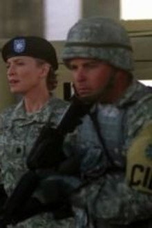 NCIS season 4 episode 7