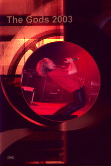 Stan Bush: Live at The Gods of AOR