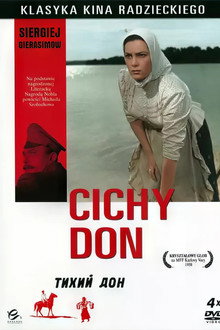 Cichy Don