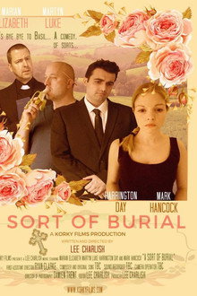 A Sort of Burial