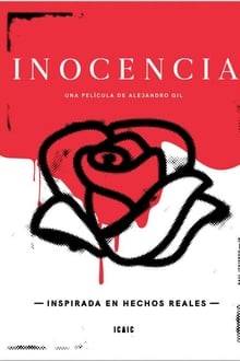 Inocencia Poster