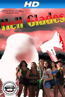 Hell Glades