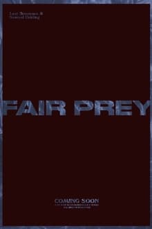 Poster do filme Fair Prey