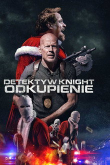 Detektyw Knight: Odkupienie