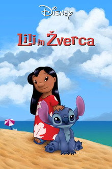 Lili in Žverca