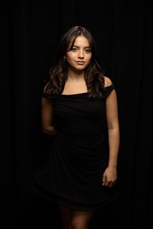 Photo of Isabela Moner