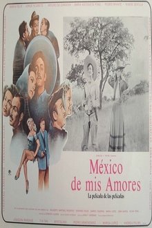 México de mis amores