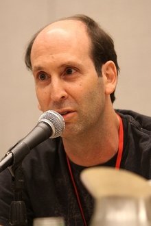 Photo of Jeff Lewis