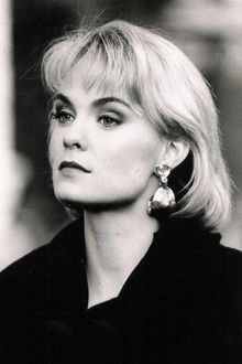 Photo of Leigh Zimmerman