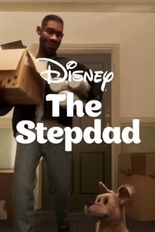 The Stepdad movie poster